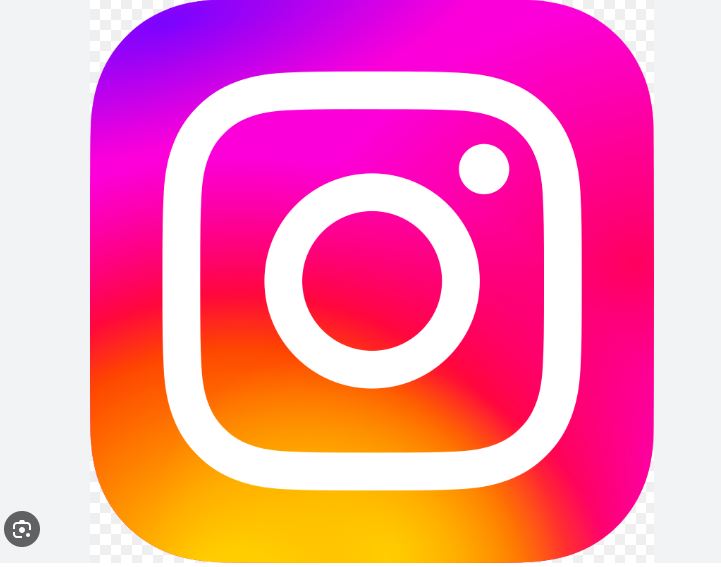 instagram logo