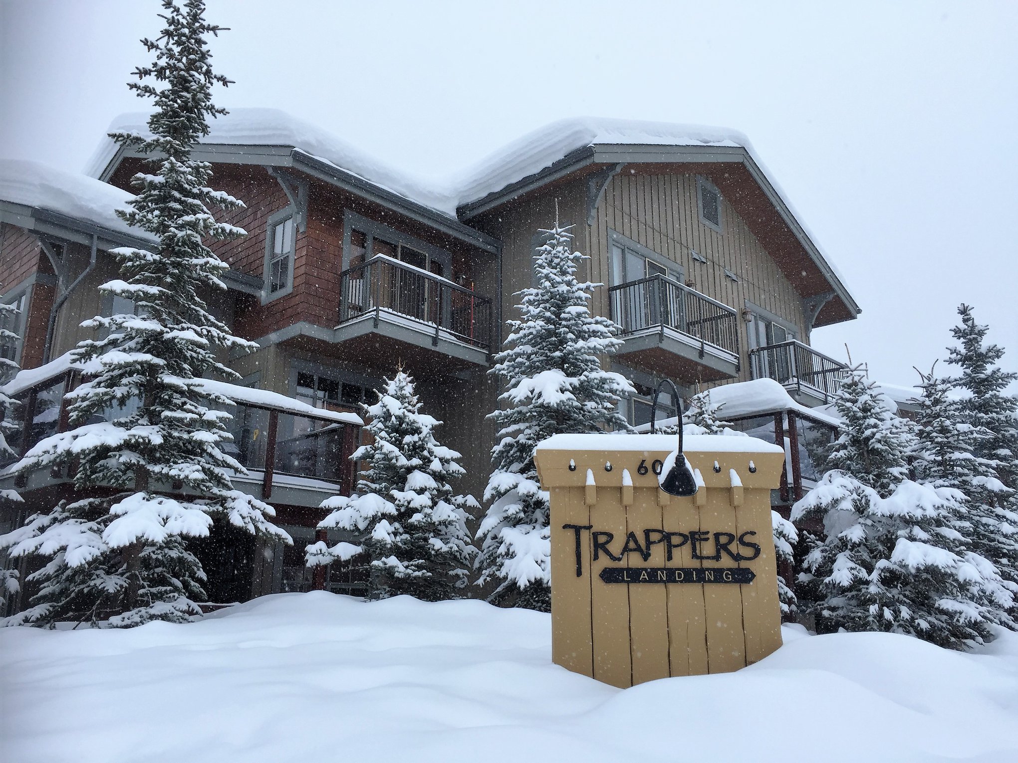 Sun Peaks Vacation Rentals - Book Direct and Save