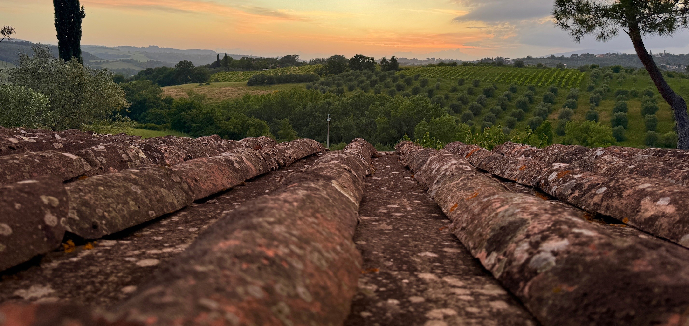 Best Tuscany Vacations Views