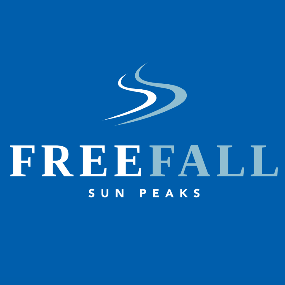 FreeFall Sun Peaks equipment rentals